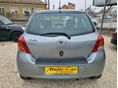 TOYOTA YARIS 2009/3 - 6