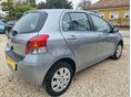TOYOTA YARIS 2009/3 - 7
