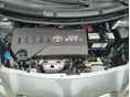 TOYOTA YARIS 2009/3 - 9