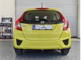 HONDA JAZZ 2016/1 - 5