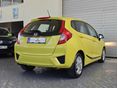 HONDA JAZZ 2016/1 - 6