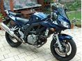 SUZUKI SV 650 S 