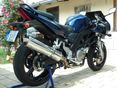 SUZUKI SV 650 S 2008 - 5