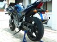 SUZUKI SV 650 S 2008 - 6