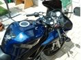 SUZUKI SV 650 S 2008 - 7