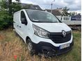RENAULT TRAFIC 2015/8 - 1