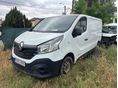 RENAULT TRAFIC 2015/8 - 2