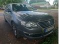 VOLKSWAGEN PASSAT VI 2007/3 - 19