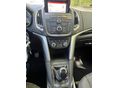OPEL ZAFIRA 2016/6 - 8