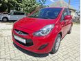 HYUNDAI IX20 1.6 CRDi HP Style KIS FOGYASZTÁS-DINAMIKUS MOTOR