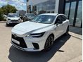 LEXUS RX 2026/3 - 4