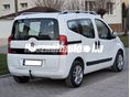 FIAT QUBO 2016 - 2