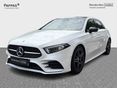 MERCEDES-BENZ A 180 d AMG Line 7G-DCT Magyaro. - Végig Márkasz. szerv. - Akár + 1 Év Garancia!