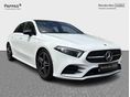 MERCEDES-BENZ A 180 2021/2 - 2