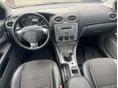 FORD FOCUS 2010 - 6