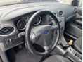 FORD FOCUS 2010 - 7