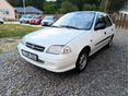SUZUKI SWIFT 2002/7 - 1