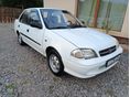 SUZUKI SWIFT 2002/7 - 2
