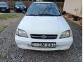 SUZUKI SWIFT 2002/7 - 5