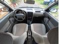 SUZUKI SWIFT 2002/7 - 7