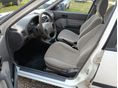 SUZUKI SWIFT 2002/7 - 8