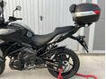 KAWASAKI VERSYS 650 2023/9 - 19
