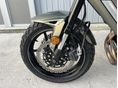 KAWASAKI VERSYS 650 2023/9 - 21