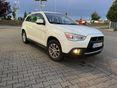 MITSUBISHI ASX 2010/9 - 2