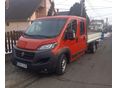 FIAT DUCATO Maxi 2.3 Mjet XLWB 3.5 t