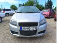 CHEVROLET AVEO 2010/8 - 2