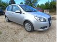 CHEVROLET AVEO 2010/8 - 3