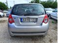 CHEVROLET AVEO 2010/8 - 4