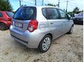 CHEVROLET AVEO 2010/8 - 5