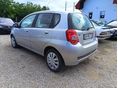 CHEVROLET AVEO 2010/8 - 6