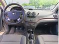 CHEVROLET AVEO 2010/8 - 11