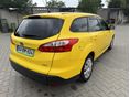 FORD FOCUS 2012 - 5