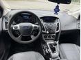 FORD FOCUS 2012 - 13