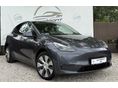 TESLA MODEL Y 2021/12 - 3
