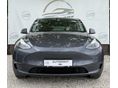 TESLA MODEL Y 2021/12 - 2