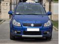 SUZUKI SX4 2008 - 1