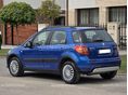 SUZUKI SX4 2008 - 3