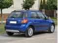 SUZUKI SX4 2008 - 4