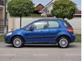 SUZUKI SX4 2008 - 5
