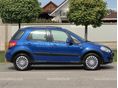 SUZUKI SX4 2008 - 6