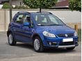 SUZUKI SX4 2008 - 7
