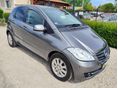 MERCEDES-BENZ A 160 2011/10 - 2