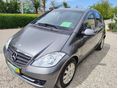 MERCEDES-BENZ A 160 2011/10 - 5