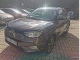 SSANGYONG TIVOLI 1.6 e-XDI STD Start-Stop !S.MENTES!SZ.KÖNYV:126.000 km!NAPFÉNYTETŐ.NAVI.KAMERA.BŐR.XENON.TEMPÓMAT.!
