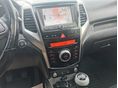 SSANGYONG TIVOLI 2015/11 - 12