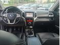 SSANGYONG TIVOLI 2015/11 - 18
